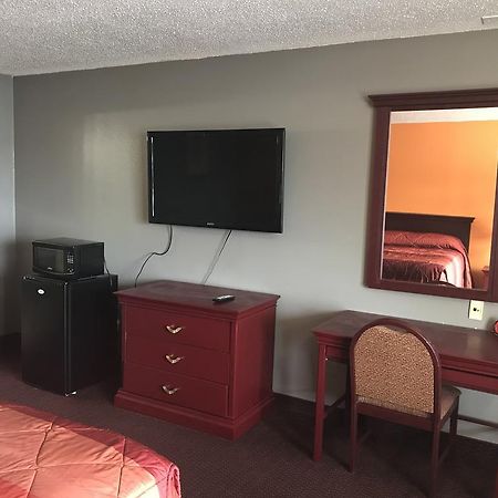 Express Inn Бей Сити Екстериор снимка