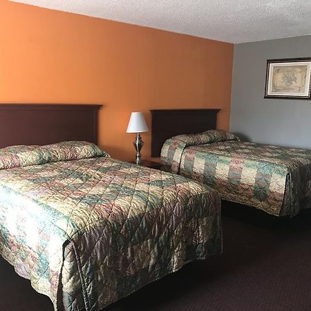 Express Inn Бей Сити Екстериор снимка