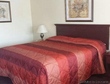Express Inn Бей Сити Екстериор снимка