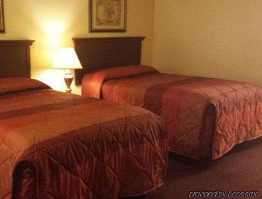Express Inn Бей Сити Екстериор снимка