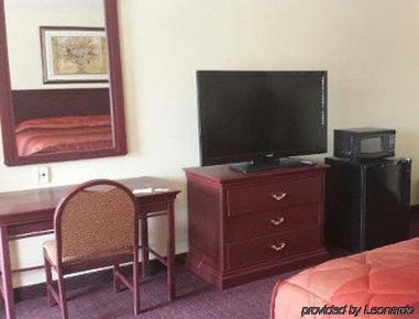 Express Inn Бей Сити Екстериор снимка