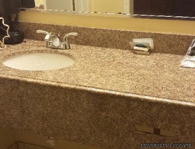 Express Inn Бей Сити Екстериор снимка