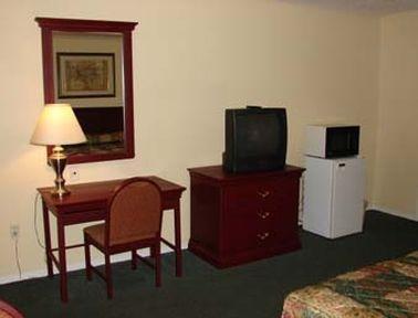 Express Inn Бей Сити Екстериор снимка