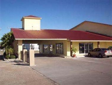 Express Inn Бей Сити Екстериор снимка