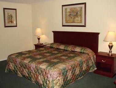 Express Inn Бей Сити Екстериор снимка