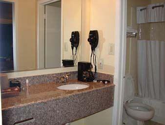 Express Inn Бей Сити Екстериор снимка