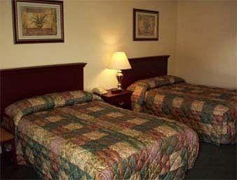 Express Inn Бей Сити Екстериор снимка
