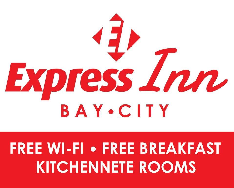 Express Inn Бей Сити Екстериор снимка