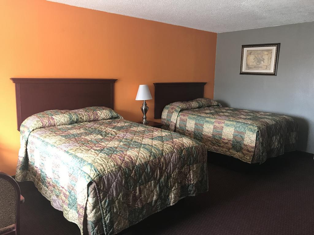 Express Inn Бей Сити Екстериор снимка